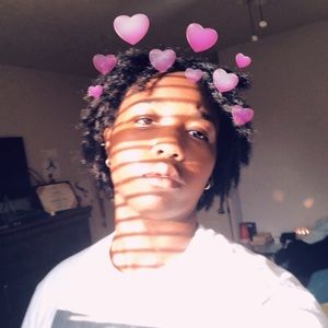 Meet your Posher, Tyanna